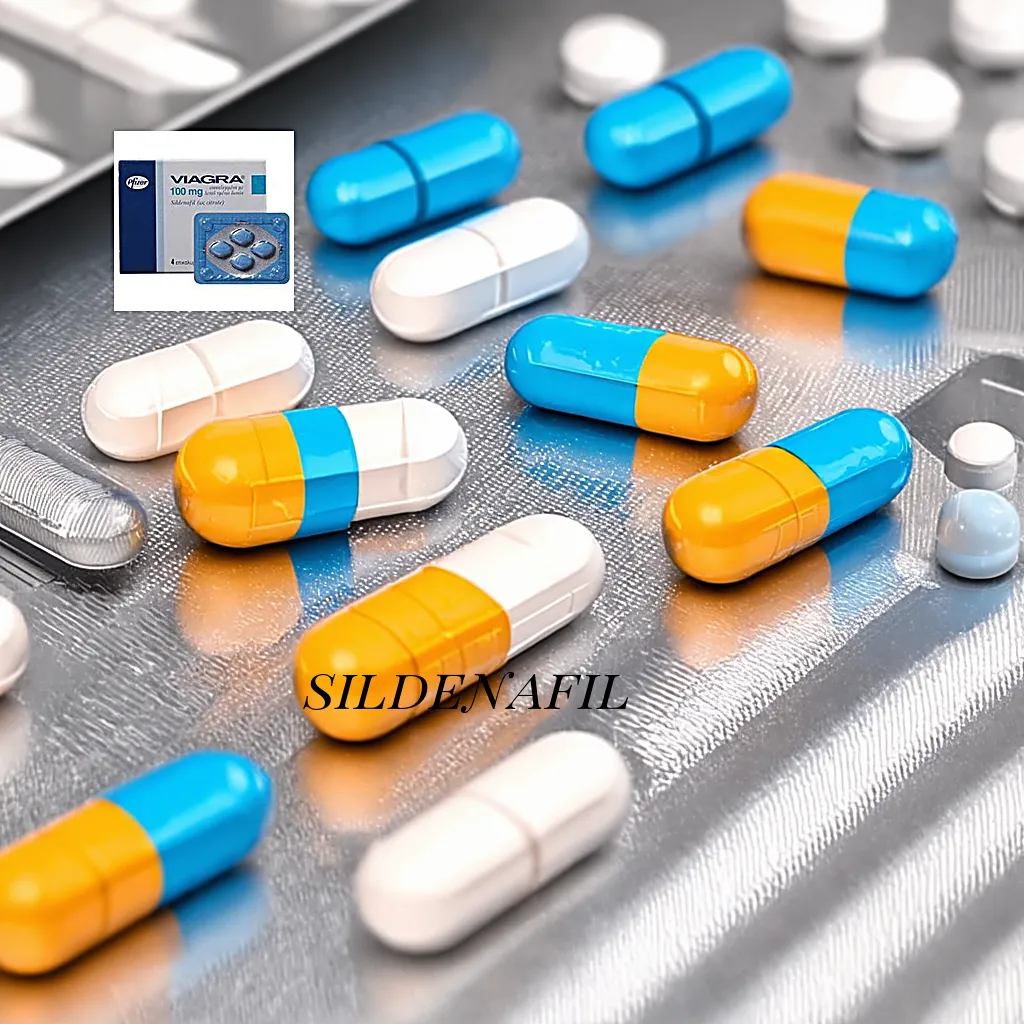 Sildenafil salcobrand precio